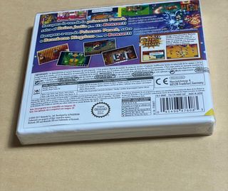 Mario & Luigi Superstar Saga + Bowser's Minions 3D