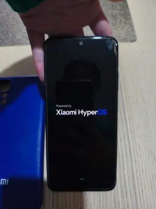 Xiaomi Redmi Note 11 128GB