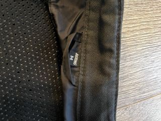 Chaqueta BERING Moto Negra