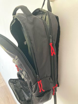 Mochila Padel NOX MM2 Pro Negra