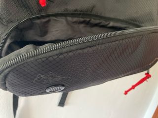 Mochila Padel NOX MM2 Pro Negra