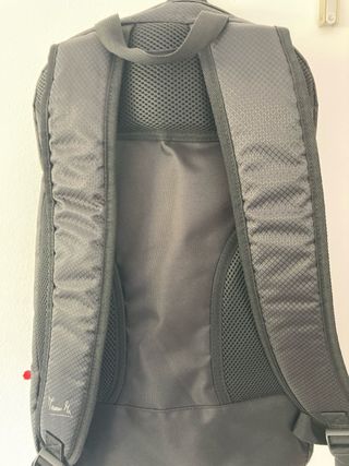 Mochila Padel NOX MM2 Pro Negra