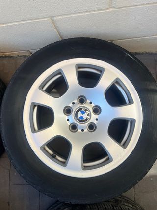 Llantas BMW R16