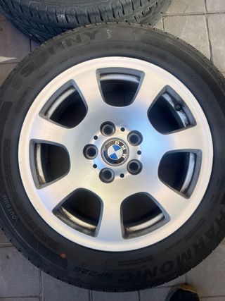 Llantas BMW R16