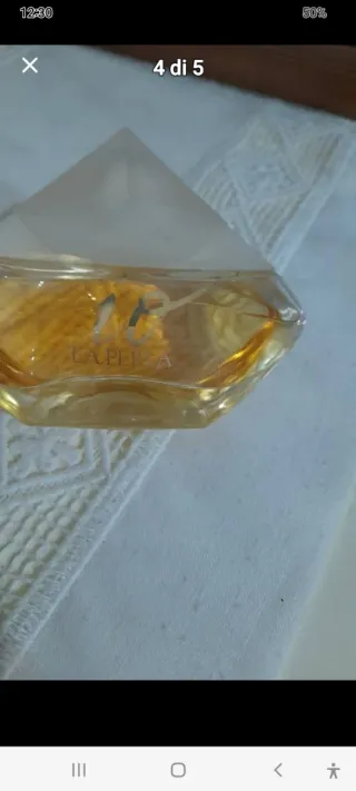 Profumo La Perla IO
