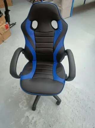 Sillas Gaming Student | Respaldo