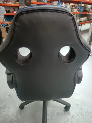 Sillas Gaming Student | Respaldo