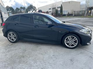 BMW Serie 1 M sport