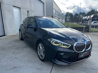 BMW Serie 1 M sport