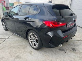 BMW Serie 1 M sport