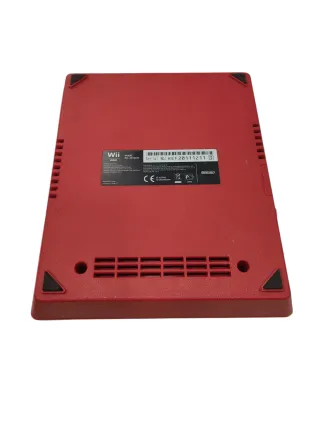 Consola Wii Mini Rossa + Controller