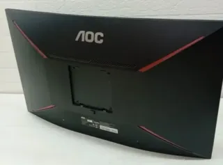 AOC Gaming C27G1 27" LED FullHD 144Hz FreeSync