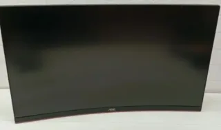 AOC Gaming C27G1 27" LED FullHD 144Hz FreeSync