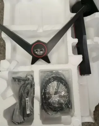 AOC Gaming C27G1 27" LED FullHD 144Hz FreeSync