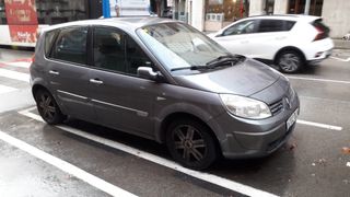 Renault Scenic 2005