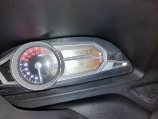 Kymco Xciting 400i ABS