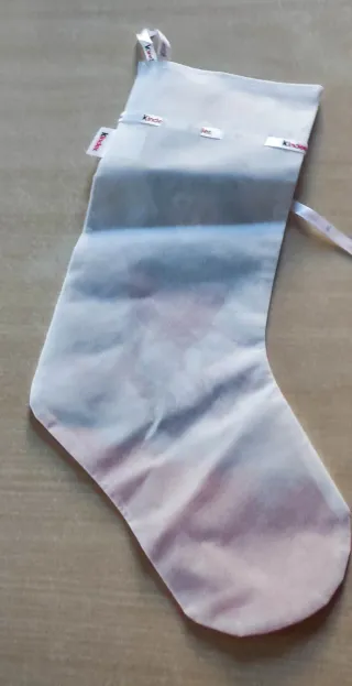 2412290903 calza piccola 40 cm kinder