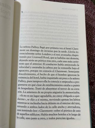 Elisabeth Taylor./ Prohibido morir aquí