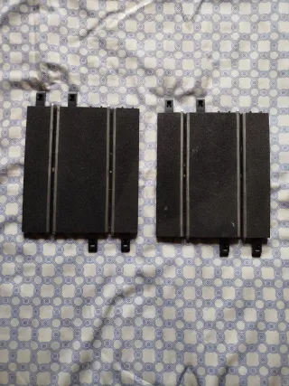 Pistas Scalextric slot Ninco Master Track