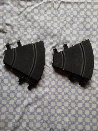 Pistas Scalextric slot Ninco Master Track