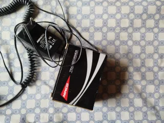 Pistas Scalextric slot Ninco Master Track