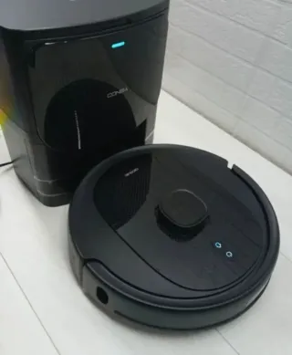 Cecotec Robot Aspirador Conga 7490 Immortal Home