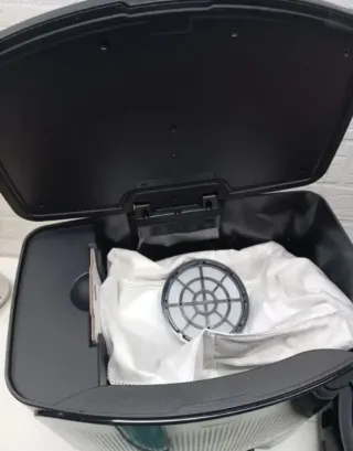 Cecotec Robot Aspirador Conga 7490 Immortal Home