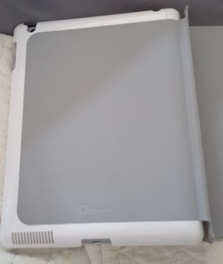 Apple iPad MD525TY/A Wi-Fi + Cellular Bianco