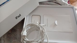 Apple iPad MD525TY/A Wi-Fi + Cellular Bianco