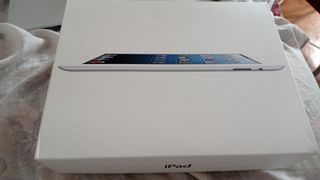 Apple iPad MD525TY/A Wi-Fi + Cellular Bianco