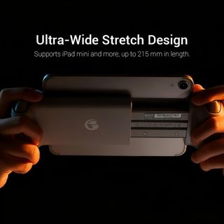 GameSir G8 Plus Controller per iPhone iPad Android NUOVO