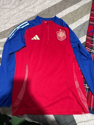 Chándal Selección Española Adidas Talla L