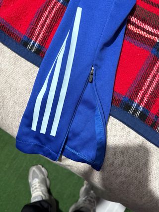 Chándal Selección Española Adidas Talla L