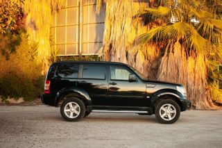 Dodge Nitro 2.8 CRD SXT 4WD