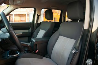 Dodge Nitro 2.8 CRD SXT 4WD