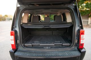 Dodge Nitro 2.8 CRD SXT 4WD