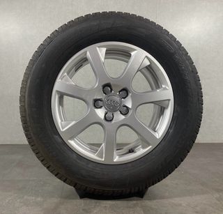 Llantas Audi Q5 17" Originales