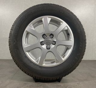 Llantas Audi Q5 17" Originales