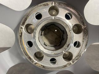 Llantas Audi Q5 17" Originales