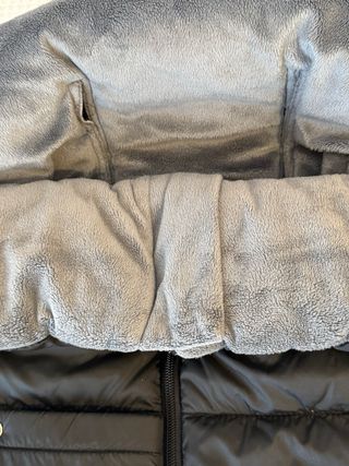 Saco Grupo 0 Bebedue