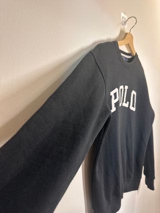 Polo Ralph Lauren Crewneck Sweatshirt Vintage