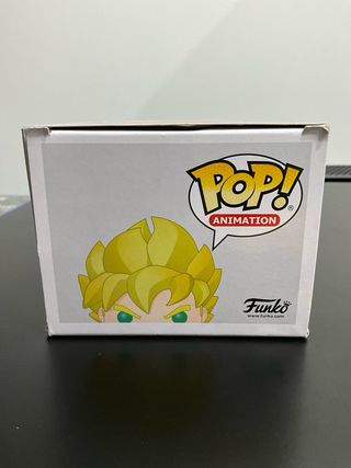 Funko Pop! Dragon Ball Z Goku 860