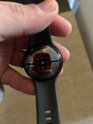 Google Pixel Watch 2 Nero 41 mm