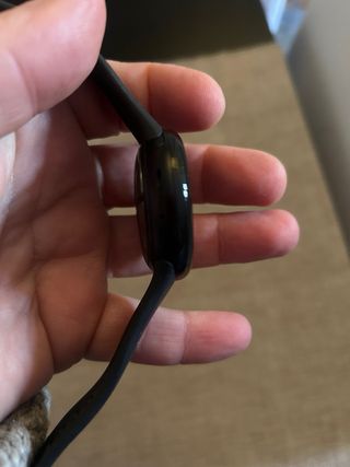 Google Pixel Watch 2 Nero 41 mm