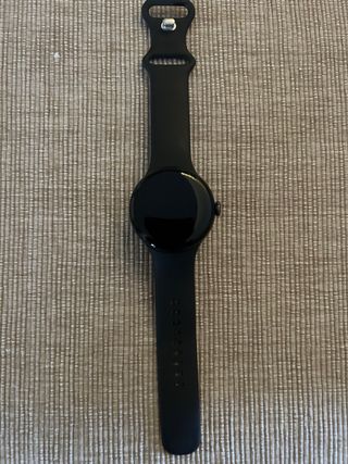 Google Pixel Watch 2 Nero 41 mm
