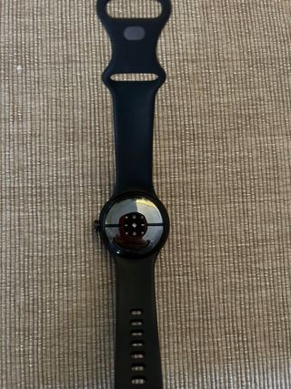 Google Pixel Watch 2 Nero 41 mm