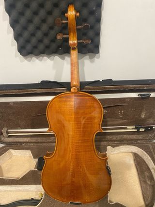 Viola 15 como nueva