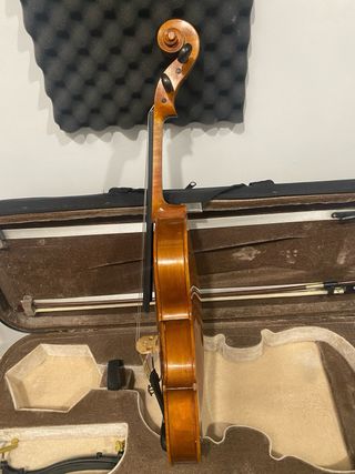 Viola 15 como nueva
