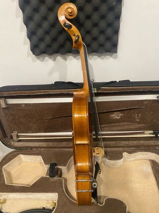 Viola 15 como nueva