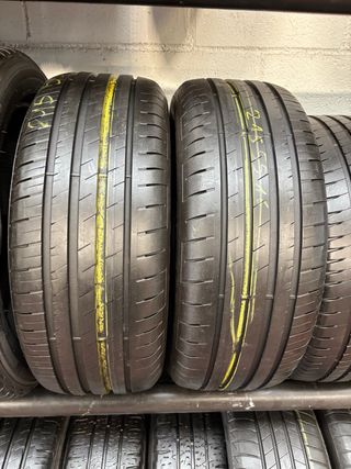 Neumático 215/55 R16 93H